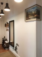 So wohnen wir: Teil 1 – Unser Flur im Handmadehome