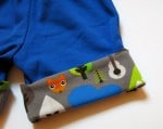 Sommer Shorts für Kinder