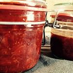 Spicy Emily…Erdbeer-Chutney