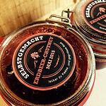 Spicy Emily…Erdbeer-Chutney