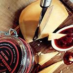 Spicy Emily…Erdbeer-Chutney