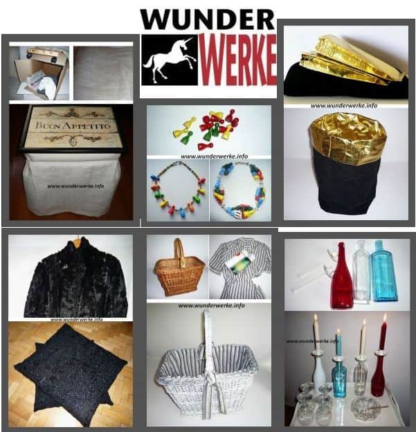  Home – WUNDERWERKE