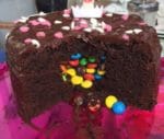 Viele bunte Smarties!