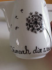 Wünsch dir was