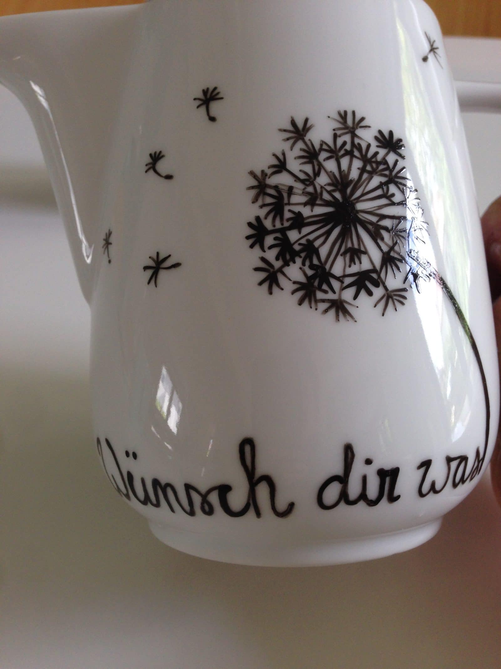 Wünsch dir was
