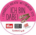 Espadrilles überall! #prymcontest