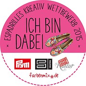 Espadrilles überall! #prymcontest
