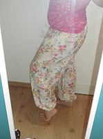 Meine Sarihose :-)