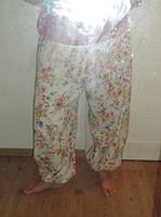 Meine Sarihose :-)
