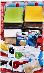 Espadrilles überall! #prymcontest