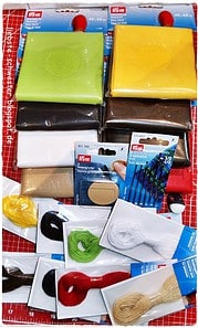 Espadrilles überall! #prymcontest
