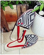 Espadrilles überall! #prymcontest