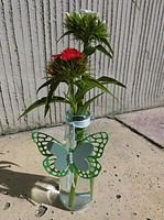 upcycling mit bartnelken