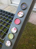 upcycling mit kronkorken