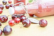 Cherry Ginger Ketchup von den [Foodistas]