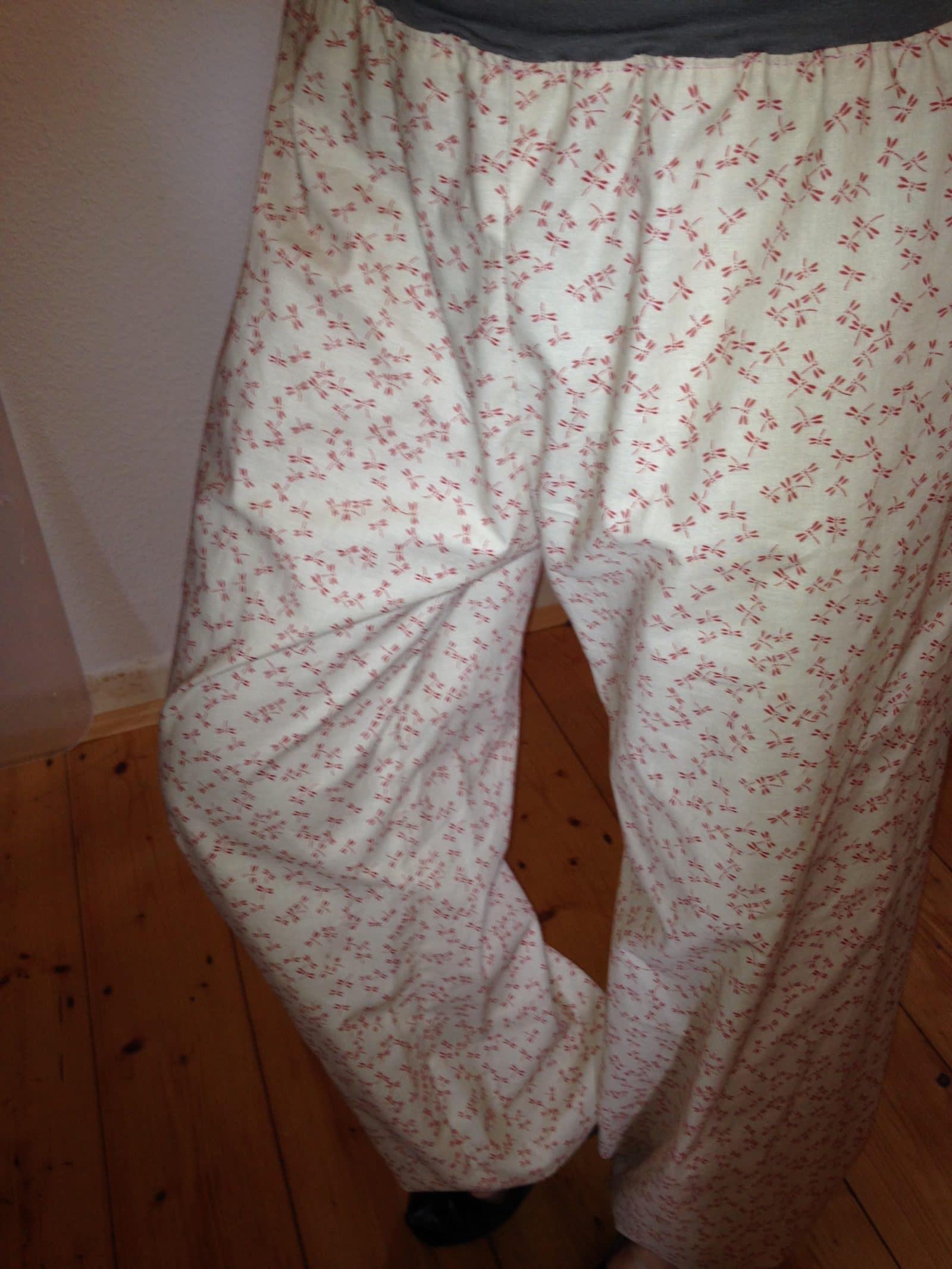 Sarihose