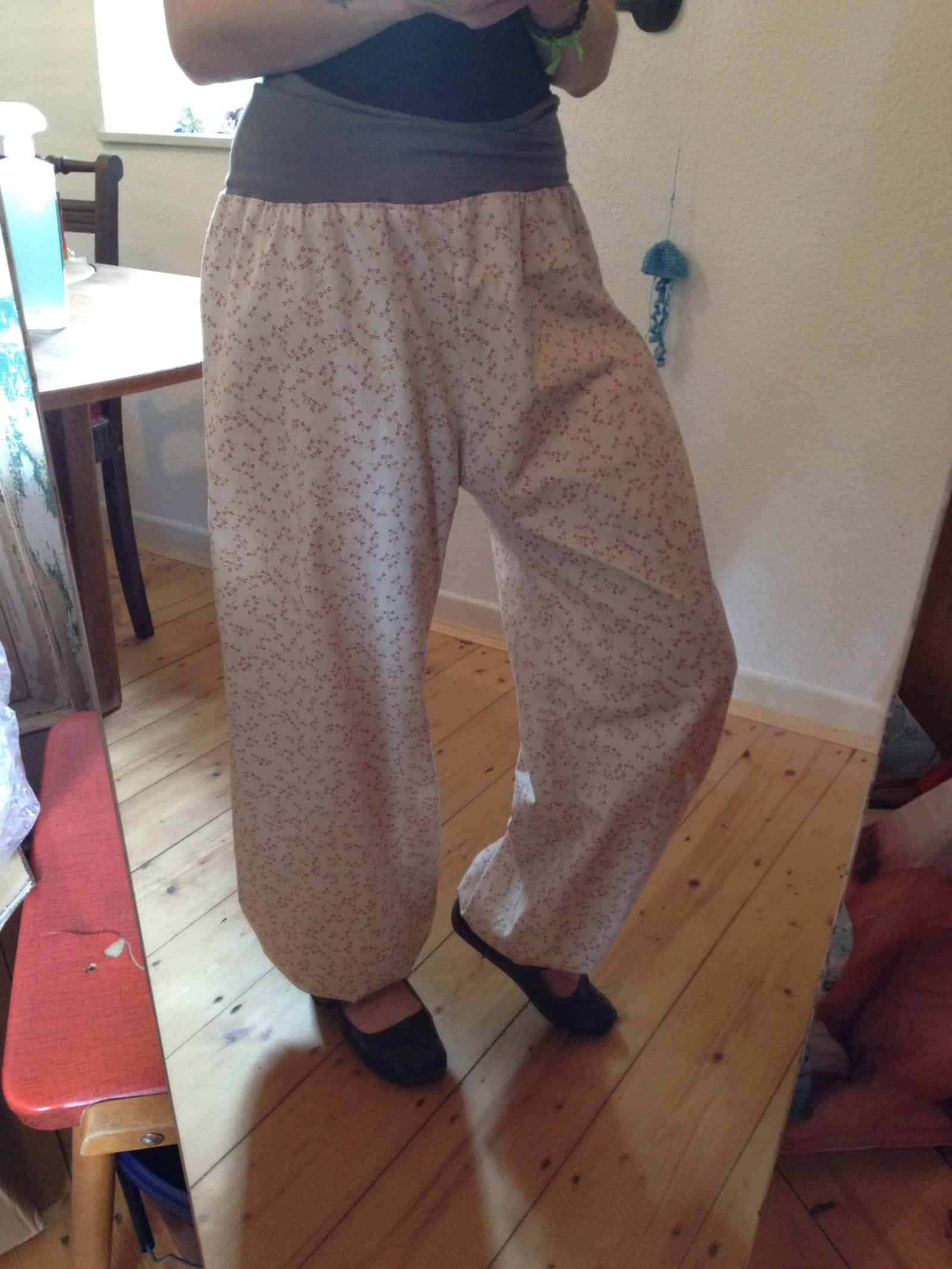 Sarihose