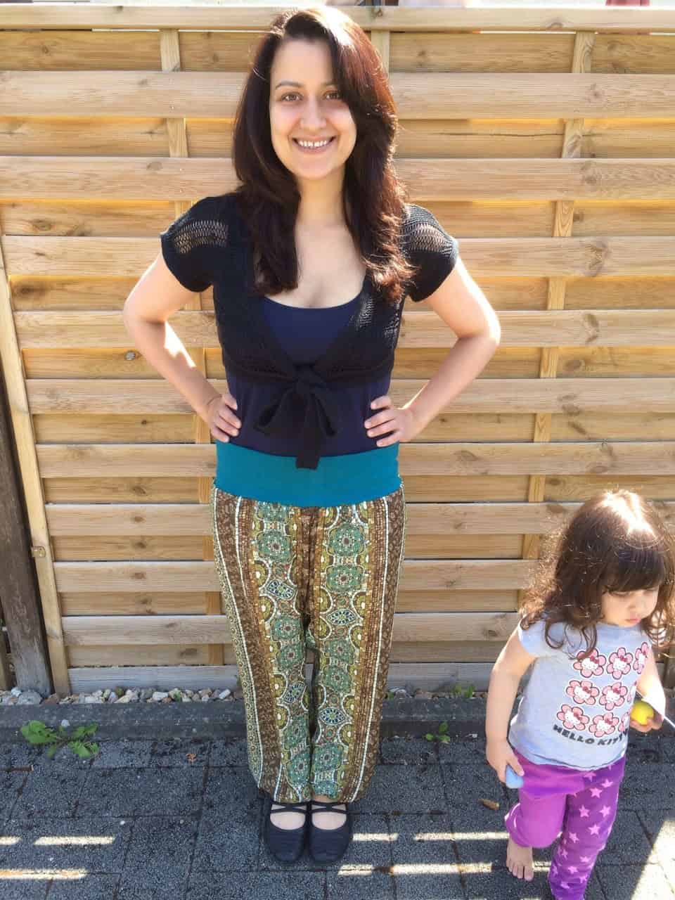 Sarihose