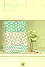 Paperbag mal anders!