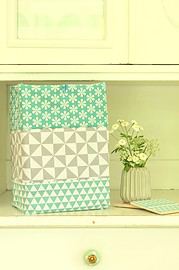Paperbag mal anders!