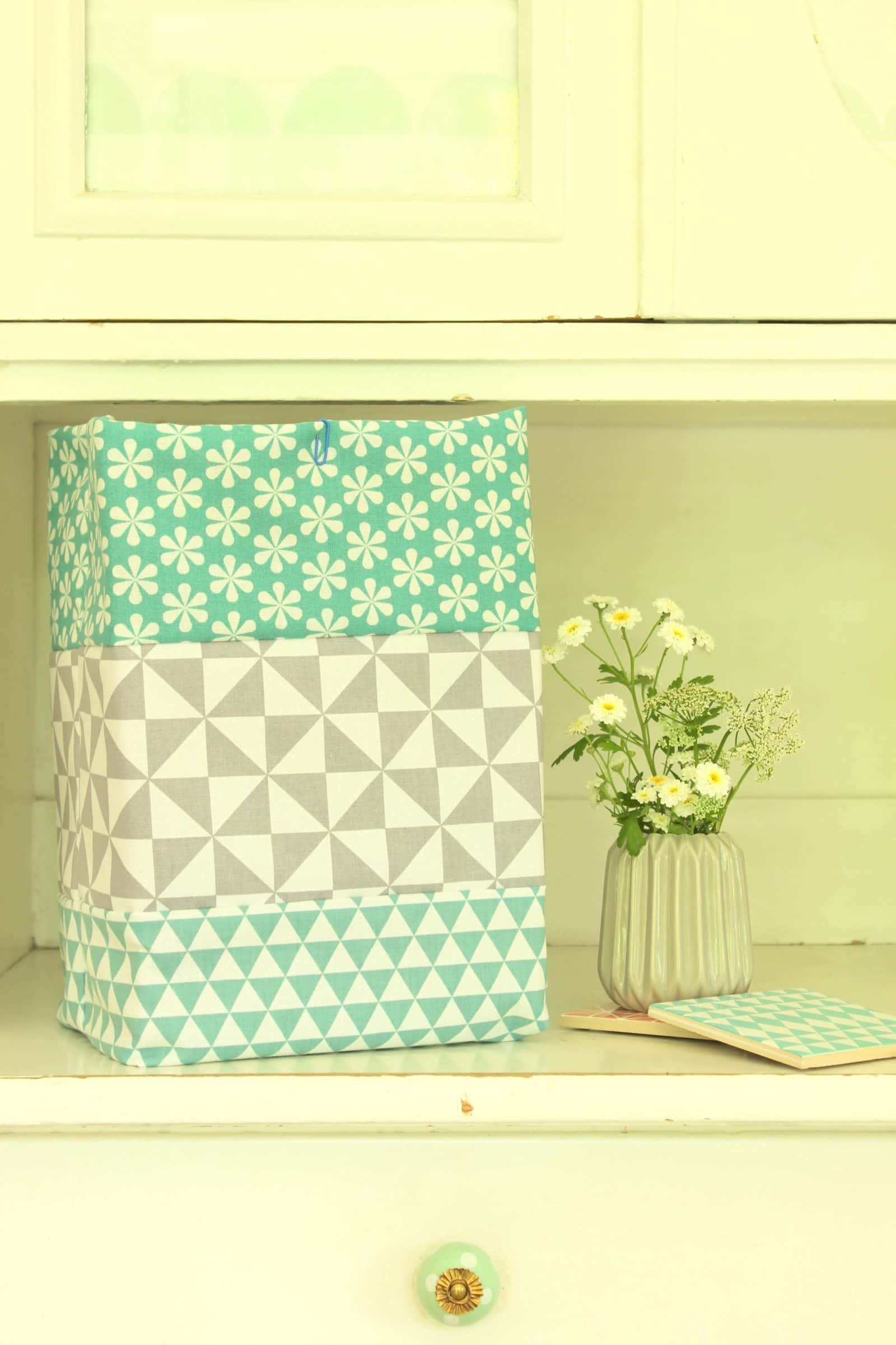 Paperbag mal anders!