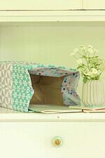 Paperbag mal anders!