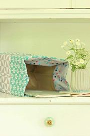 Paperbag mal anders!
