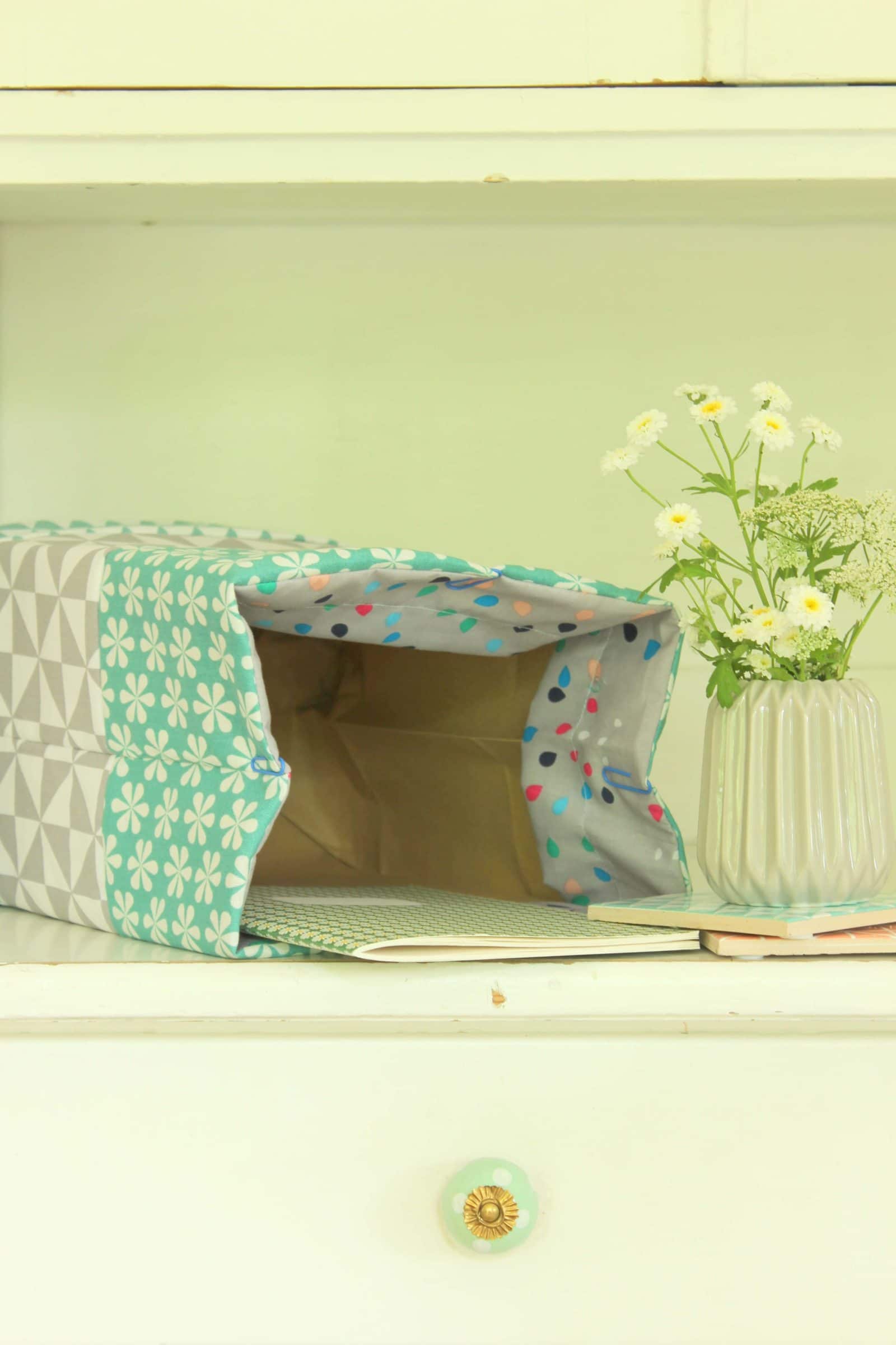 Paperbag mal anders!