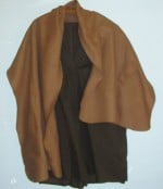 Schulterwärmer