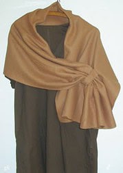 Schulterwärmer