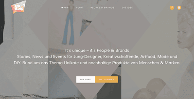 Blog - DIY MARKT