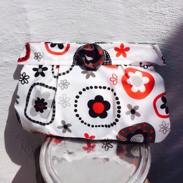 Abendtasche „Atina“