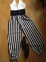 Sarihose