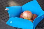 2-in-1…Obstschale