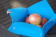 2-in-1…Obstschale