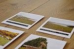 DIY Polaroid Magnete