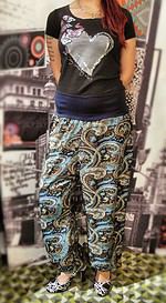 Sarihose