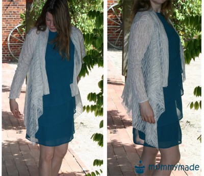 Cardigan-Tutorial