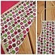 DIY Garten- & Küchenschürze für kleine Helferlein