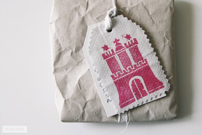 DIY Stempel – Inspirationen
