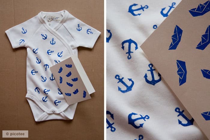 DIY Stempel – Inspirationen