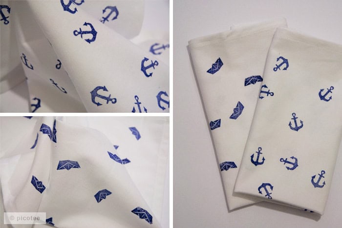 DIY Stempel – Inspirationen