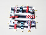 DIY: Taggies für die kleinen