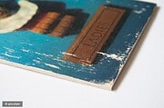 DIY-Tutorial – Holzbild