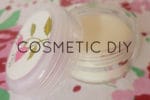 EINFÜHRUNG: NATURKOSMETIK SELBER MACHEN+ REZEPTE