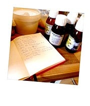 EINFÜHRUNG: NATURKOSMETIK SELBER MACHEN+ REZEPTE