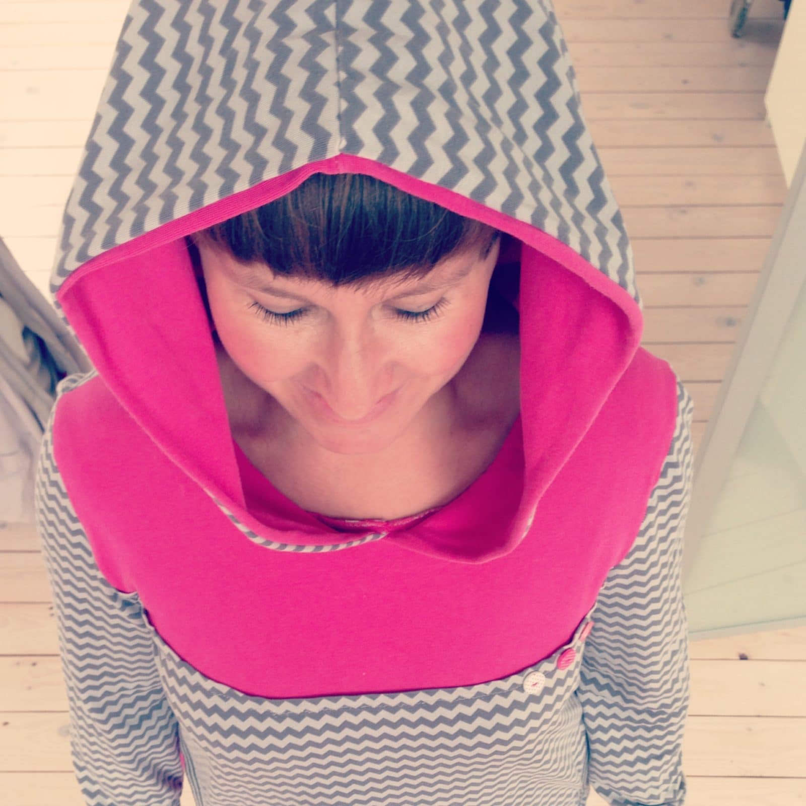 Es gibt kein schlechtes Wetter…