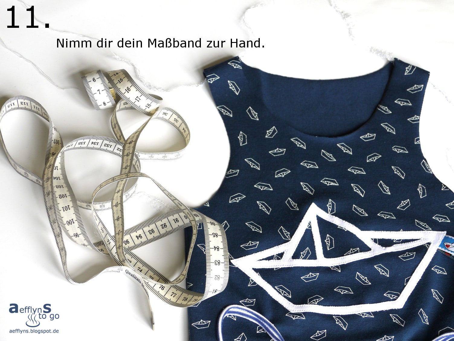 Freebook ‚MiniSun‘ – Sommer-Tanktop mit Racerback für Kinder (Gr. 74-140)
