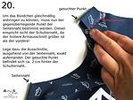 Freebook ‚MiniSun‘ – Sommer-Tanktop mit Racerback für Kinder (Gr. 74-140)