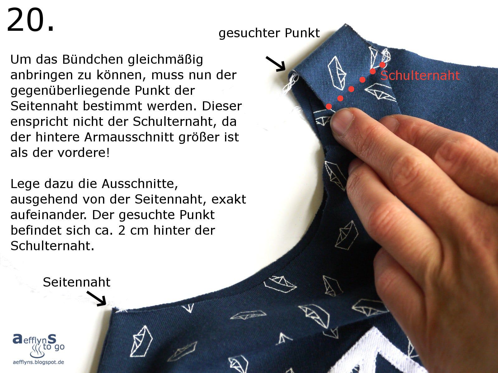 Freebook ‚MiniSun‘ – Sommer-Tanktop mit Racerback für Kinder (Gr. 74-140)